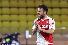 Latest on as monaco midfielder cesc fàbregas including news, stats, videos, highlights and more on espn. Cesc Fabregas Reveals He Could Have Joined Ac Milan Or Napoli Instead Of Monaco Daily Mail Online