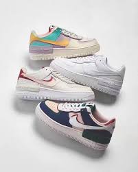 Pin By Cass On Pink Makeup In 2020 Nike Shoes Air Force Nike Air Shoes Hype Shoes