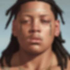 GIIIVENS · Artist Profile