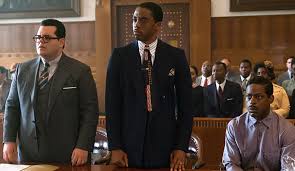If you're facing a criminal charge, you should hire a criminal defense lawyer to help you understand the nature of the charges filed, any available defenses, plea. The True Story Behind Marshall History Smithsonian Magazine