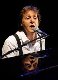 Resultado de imagen de paul mccartney