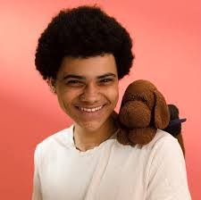 Debbie Hector's Instagram, Twitter & Facebook