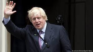 He was previously foreign secretary from 13 july 2016 to 9 july 2018. Uk Newspapers Torn Over Boris Johnson As Prime Minister News Dw 24 07 2019