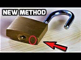 My name is peter, and i am a procrastinator. How To Open A Padlock Without A Key Love Meme