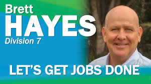 Paul Batchelder Jr for EMCID Position 5