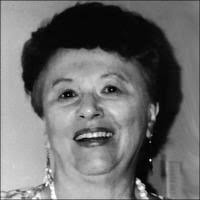 MARGARET GRANT Obituary (1929