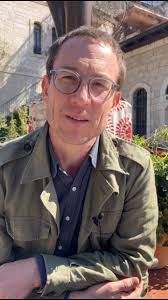 Actor Tobias Menzies recently visited our medical projects in the West  Bank. , Our local team showed him a variety of MAP-funded projects  including the neo-natal unit at Al Makassed hospital in ...