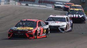 Browse through 2019 nascar cup watkins glen results, statistics, rankings and championship standings. Daytona Road Course Draftkings Nascar Cup Projections Strategy Tactics Plays