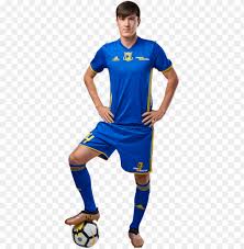 Professional football player for fc rostov and uzbekistan national team. Download Eldor Shomurodov Png Images Background Toppng