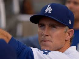 Chase Utley has been mentor, role model and more to young Dodgers