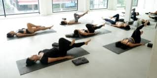 vinyasa yoga studios in east jakarta