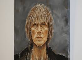 Charles Kuntzman's Instagram, Twitter & Facebook