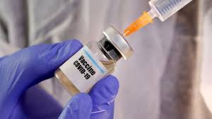 Vacuna johnson & johnson colombia. Vacuna Contra La Covid 19 Johnson Johnson Interrumpe Los Ensayos Clinicos Por Enfermedad De Un Voluntario Bbc News Mundo