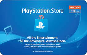 If you are familiar with psn card 50 usd | playstation network us, why not let others know? Playstation Network 50 Credit Boostgaming Us