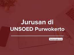 Umumnya, kalau kamu berhasil lolos ke uns melalui jalur non mandiri, kamu bisa mendapatkan ukt yang lebih murah karena penggolongan uktnya dimulai dari golongan 1. Jurusan Di Unsoed 2021 Akreditasi Biaya Kuliah Daya Tampung
