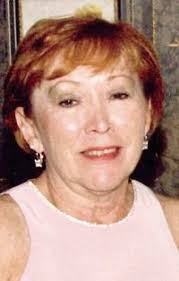 Patricia Gail Tracy Collins