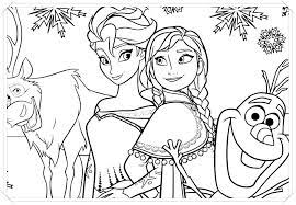 Los Mas Lindos Dibujos De Frozen Para Colorear Y Pintar A Todo Color Imagenes Prontas Para Descargar Frozen Para Colorear Dibujos De Frozen Frozen Para Pintar Imagenes de frozen para cumpleanos, imagenes con dibujos de los personajes de frozen en tarjetas para cumpleanos. frozen para colorear