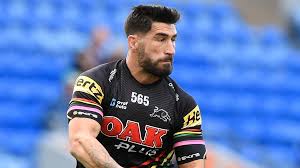 Nrl 2020 Transfer Whispers Joseph Suaalii Andrew Fifita James Tamou Blake Green Ricky Leutele Jason Saab