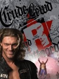 Here are only the best wwe iphone wallpapers. Wwe Superstar Edge Wallpaper Wallpaper Galaxy