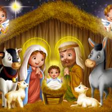 En la última edición de américa espectáculos, rebeca escribens, usó los últimos minutos de su bloque para enviar un caluroso saludo navideño a los televidentes. Un Saludo Navideno Educrea