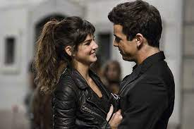 26,026 likes · 10 talking about this. Asi Es Como Mario Casas Y Clara Lago Piden A Gritos La Tercera Parte De 3msc Tu En Linea