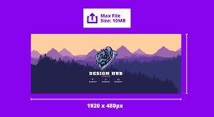 Creative twitch offline banner templates. Twitch Banner Size Guidelines Everything You Need To Know 2021