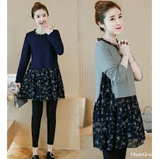 Seluar mengandung tinggal colour hitam sahaja size l dan xl, size lain sold out. Kedai Jual Baju Ibu Mengandung Bajuku