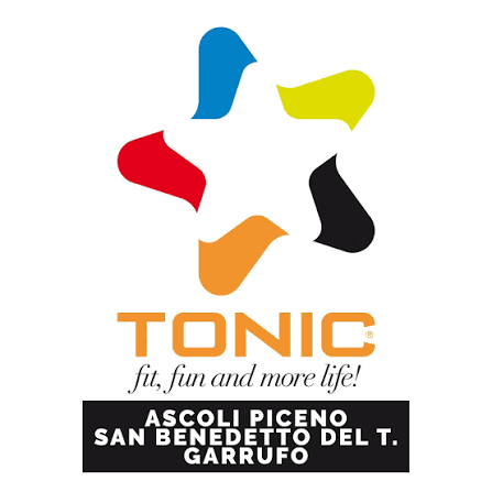 Tonic Fitness Radio San Benedetto del Tronto