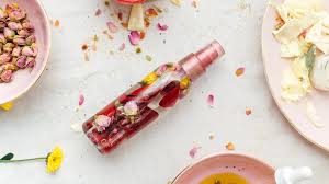 Afterwards, put on some thin socks and sleep with them on all night. Is Rose Water A Toner Facts And Research