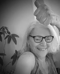 Nancy Bernheimer's Instagram, Twitter & Facebook