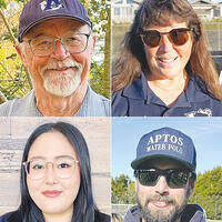 La Selva Beach, CA Education and More