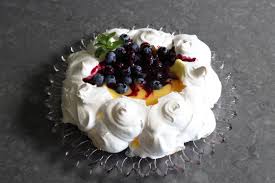All you need to do is whip up the meringue with electric beaters and bake it, my step by step recipe below. Easy Pavlova Recipe Allrecipes