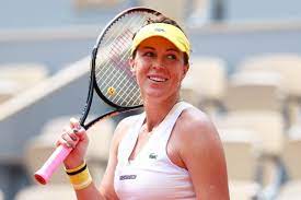 Павлюченкова впервые выходит в полуфинал турнира большого шлема. Rolan Garros 2021 Anastasiya Pavlyuchenkova Obygrala Elenu Rybakinu I Vpervye V 1 2 Finala Turnira Bolshogo Shlema Chempionat