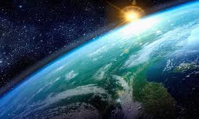 Esta situación orbital y sus características de masa la convierten en un planeta privilegiado, con una temperatura media de unos 15º c. La Posicion De La Tierra En El Sistema Solar Juega Un Papel Importante En El Cambio Climatico Muycomputer