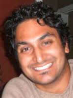 Ali Kamani Obituary (2006)