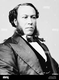 Joseph rainey Black and White Stock Photos & Images
