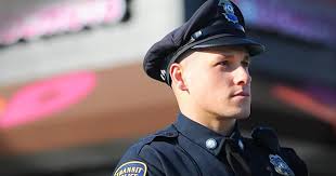I Always Loved Paul Harvey But Hearing This About Police In Our Troubled Times Really Hit Me Hard Paul Harvey Christian Videos Troubled Times