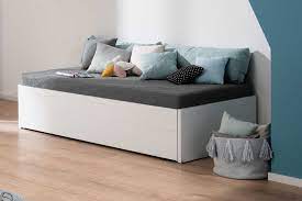 The safety of the play, loft and bunk beds. Paidi Universalliege Flynn Bett Mit Ausziehfunktion Mobel Letz Ihr Online Shop