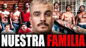 Ex Latin King Leader Reveals Truth About Gang Life