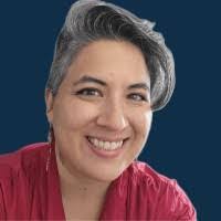 Amanda Riehl's Instagram, Twitter & Facebook