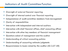 Oversight of financial reporting and related internal controls. Chapter 7 Understanding Internal Control Over Financial Reporting And Auditing Design Effectiveness Ppt Download