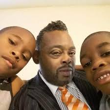 Minister Raphael "The Oracle" C. Morrison, Sr's Memorial Website