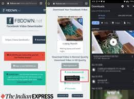 You are able to read more about the information here universal video downloader. How To Download Youtube And Facebook Videos On Desktop Mobile And Laptop