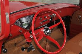 Image result for Radiant Red 1955 Truck