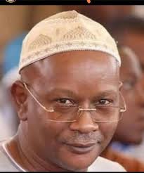 Turiosoma chamwino b tujuane