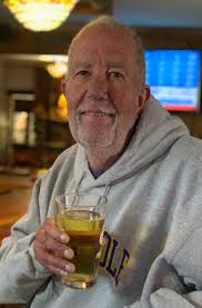 Obituary of Bob Staib