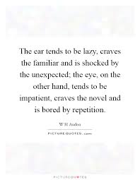 W H Auden Quotes Sayings 261 Quotations Page 4