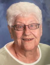 Elsie Jean Sack Obituary April 2, 2022