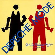 Depeche Mode The Archives Depeche Mode Creative Artwork Cool Album Covers
