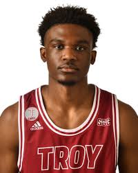 2022-23 TROY TROJANS MEN'S BASKETBALL